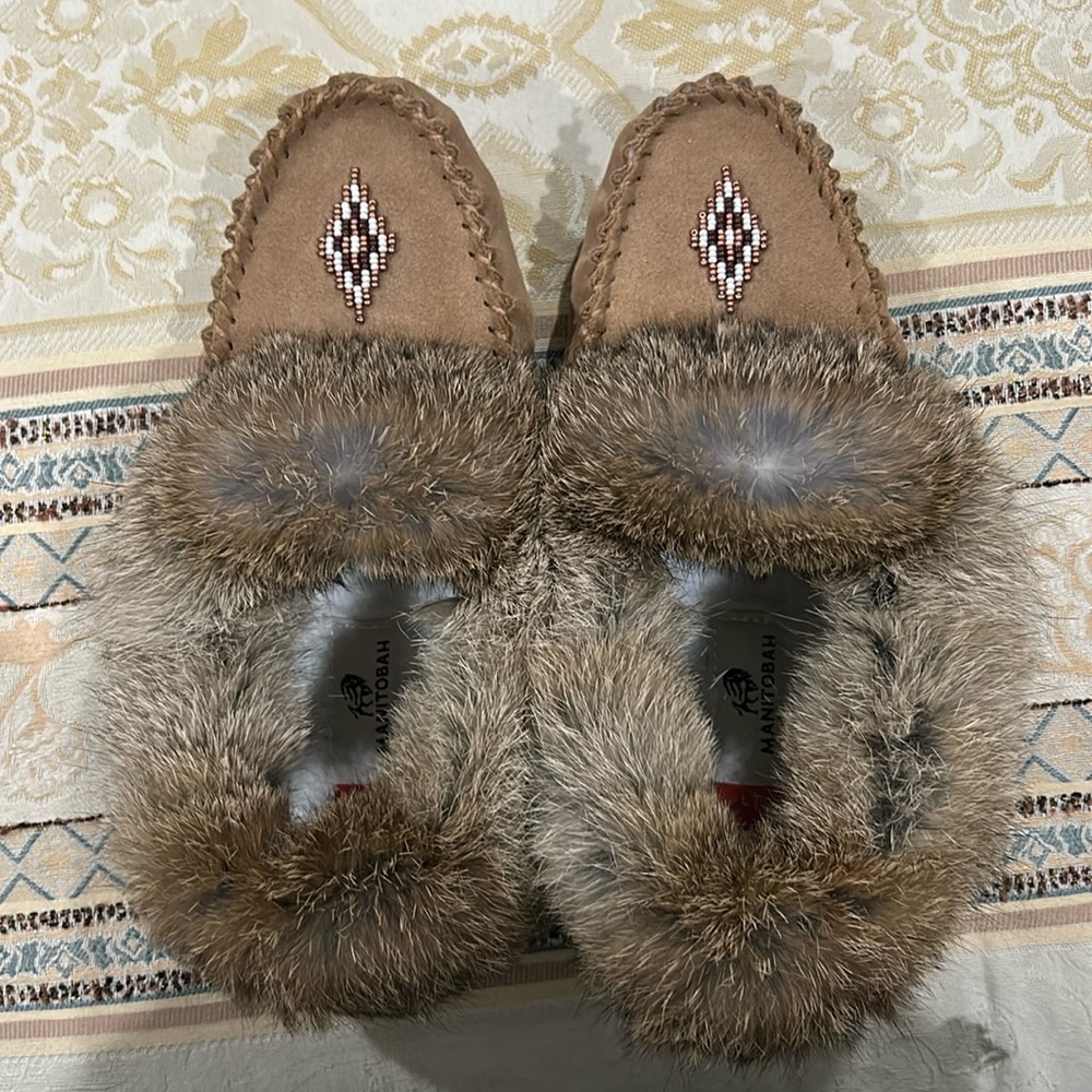 Manitobah Mukluks
